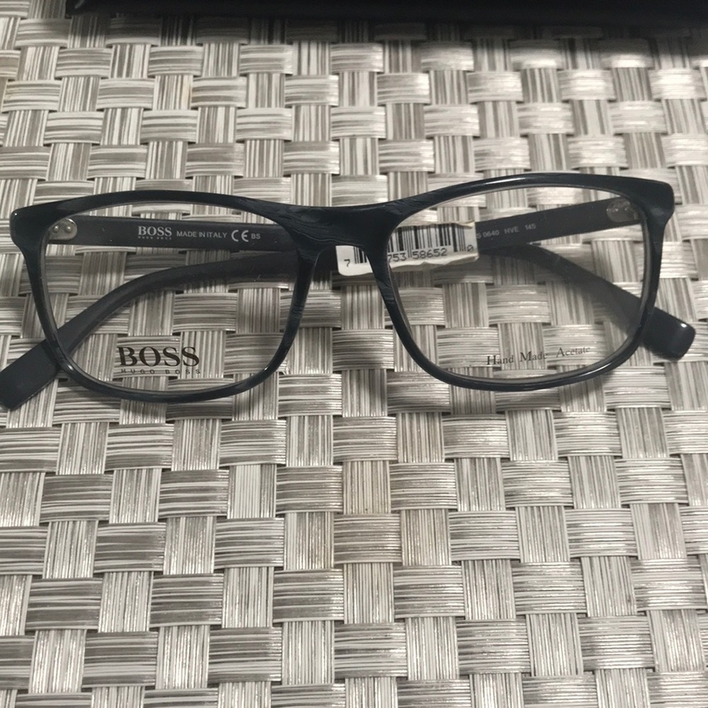Authentic Hugo Boss men Frame